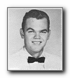 Peter Scott: class of 1961, Norte Del Rio High School, Sacramento, CA.